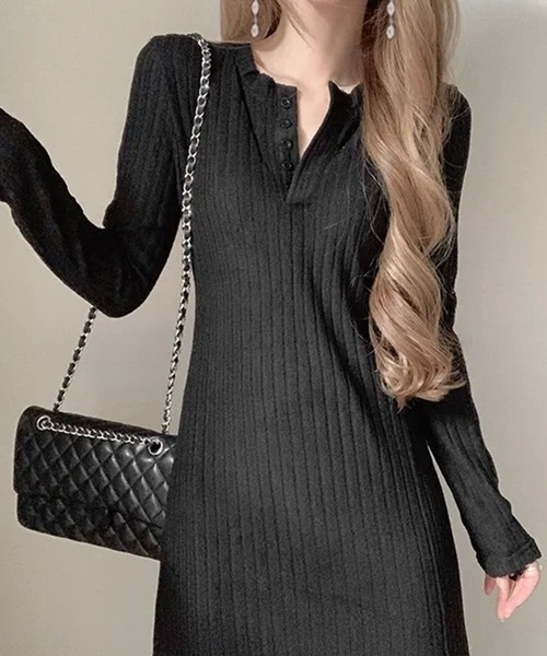 ルネ ロングワンピース ルネ ワンピース 通販 | 三越伊勢丹オンライン