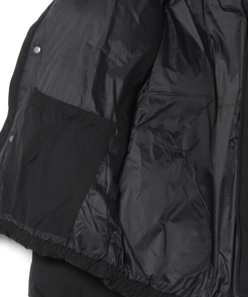 セール】mihns closet / mc ユーティリティダウン / 5452705（ダウン