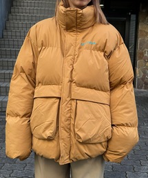 mihns closet（ミンズクローゼット）の「mihns closet / mc ユーティリティダウン / 5452705（ダウンジャケット/コート）」