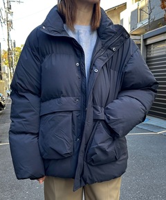 [美品]YOSOOU/粧う ツーピースカラージャケット ショートダウンネイビー 楽天市場】【8％OFFクーポン対象】YOSOOU（ヨソオウ