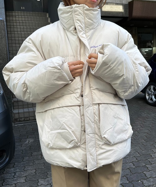 mihns closet（ミンズクローゼット）の「mihns closet / mc