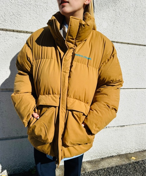【セール】mihns closet / mc ユーティリティダウン / 5452705（ダウンジャケット/コート）｜mihns closet（ミンズクローゼット） pattayablatt.com