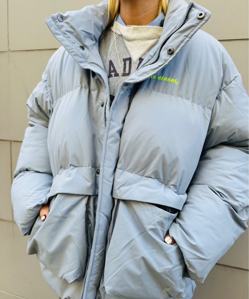 mihns closet（ミンズクローゼット）の「mihns closet / mc