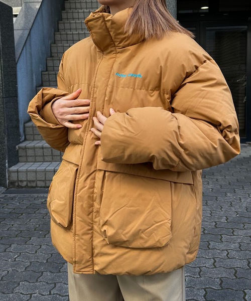 mihns closet（ミンズクローゼット）の「mihns closet / mc