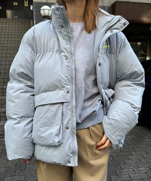 mihns closet（ミンズクローゼット）の「mihns closet / mc