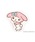Zoff�i�]�t�j�́u�y�V�i�����[�� ���f���z�_�C�J�b�g�N���X�bZoff�bSanrio Characters�i���K�l�j�v�b�s���N