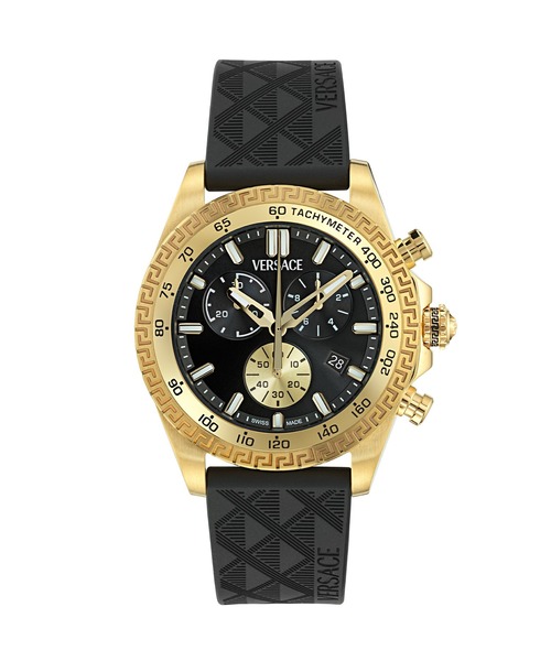【セール】VERSACE/ヴェルサーチェ VERSACE CHRONO X 腕時計 VS1-VE9K00224 メンズ（アナログ腕時計）｜VERSACE（ヴェルサーチ）