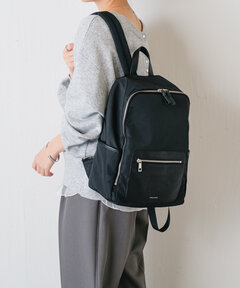 【極美品】skagen スカーゲン リュック ナイロン レザー バックパック SKAGEN - 【美品】 SKAGEN / スカーゲン | KROYER BACKPACK