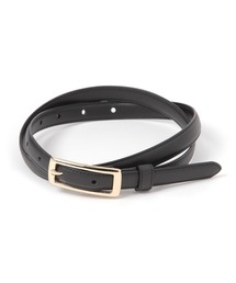 GLOBAL WORK | 細長バックルベルト/250471(ベルト)