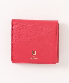 ブティック★【COACH】ミラ フラップ ウォレット カラーブロック COACH｜【公式】ミラ スモール フラップ ウォレット・カラー