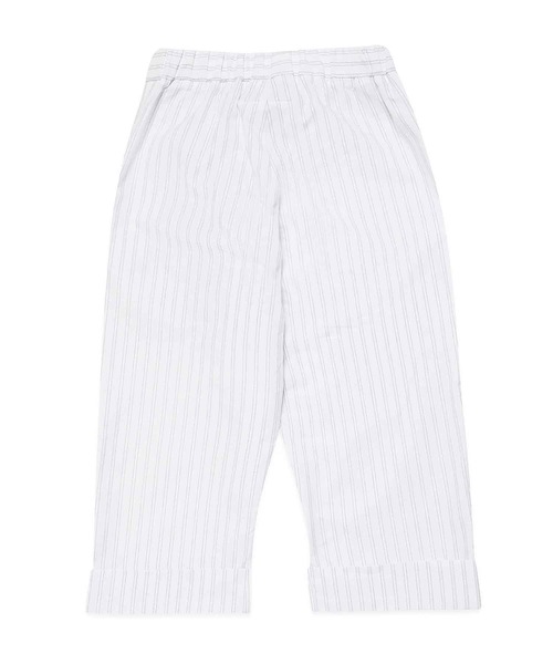 エムエムシックス メゾンマルジェラ MM6 MAISON MARGIELA パッチ
