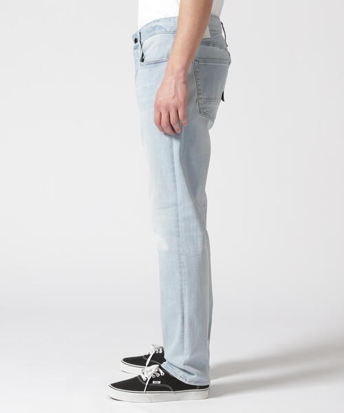 DENHAM(デンハム)の「DENHAM/デンハム/RAZOR FMLI CS(デニムパンツ・メンズ・その他4・34/33/30/32/31/29/28)」の13枚目の写真