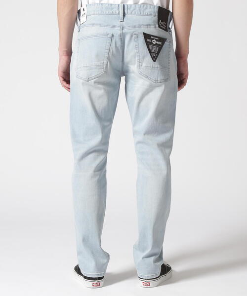 DENHAM(デンハム)の「DENHAM/デンハム/RAZOR FMLI CS(デニムパンツ・メンズ・その他4・34/33/30/32/31/29/28)」の12枚目の写真