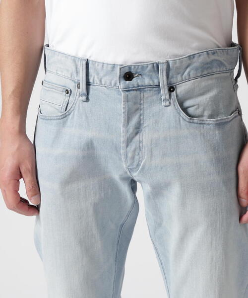 DENHAM(デンハム)の「DENHAM/デンハム/RAZOR FMLI CS(デニムパンツ・メンズ・その他4・34/33/30/32/31/29/28)」の11枚目の写真