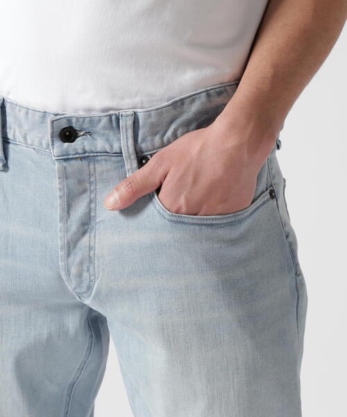 DENHAM(デンハム)の「DENHAM/デンハム/RAZOR FMLI CS(デニムパンツ・メンズ・その他4・34/33/30/32/31/29/28)」の10枚目の写真