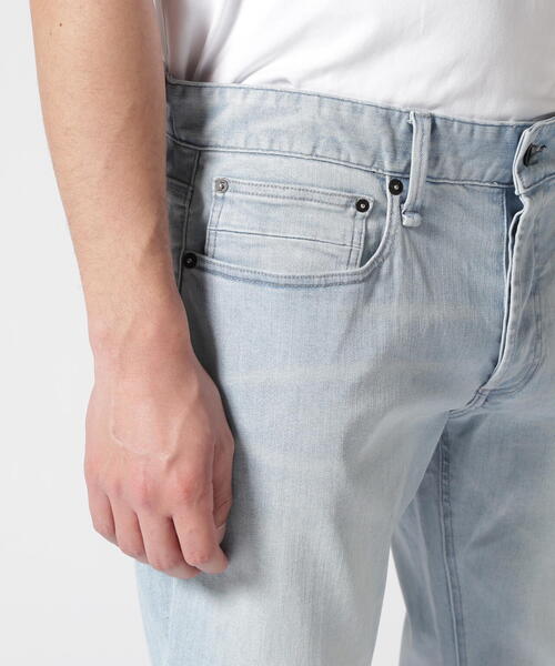 DENHAM(デンハム)の「DENHAM/デンハム/RAZOR FMLI CS(デニムパンツ・メンズ・その他4・34/33/30/32/31/29/28)」の9枚目の写真