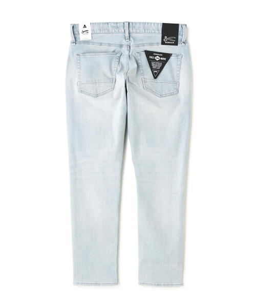 DENHAM(デンハム)の「DENHAM/デンハム/RAZOR FMLI CS(デニムパンツ・メンズ・その他4・34/33/30/32/31/29/28)」の5枚目の写真