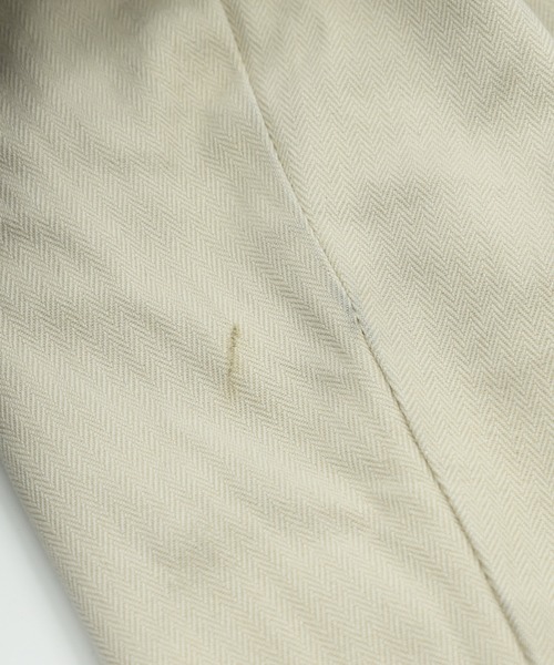 NIKE（ナイキ）の「【ヴィンテージ古着】NIKE 6.0 中綿入り スタジアムジャンパー（スタジャン・メンズ・グレー・LARGE）」の15枚目の写真