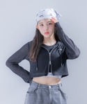 repipi armario(レピピ アルマリオ)の「トップス(パーカー)」