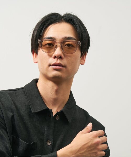 ジャーナルスタンダードレリューム WEB限定】ウェリントン型 サングラス｜紫外線対策｜UVカット