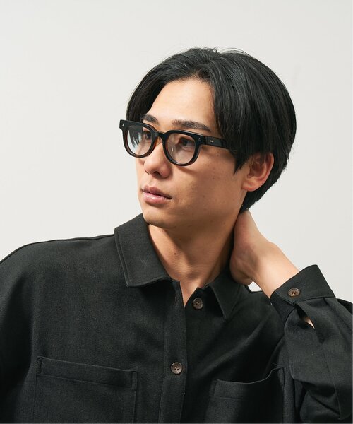 WEB限定】ウェリントン型 サングラス｜紫外線対策｜UVカット