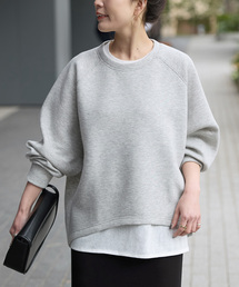 《追加4》ダンボールコクーンプルオーバー