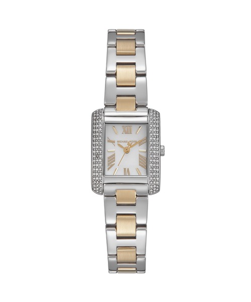 MICHAEL KORS(マイケルコース)の「マイケル・コース 腕時計 レディース アナログ ステンレス MK4882(アナログ腕時計・レディース・マルチ・FREE)」の1枚目の写真