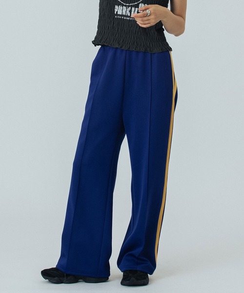 セール】SIDELINE PANTS（その他パンツ）｜ROSE BUD（ローズ