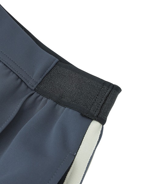 ROSE BUD(ローズバッド)の「SIDELINE PANTS(その他パンツ・レディース・グレー/ネイビー/グリーン/ブルー/ブラウン・ONE SIZE/S/M)」の6枚目の写真