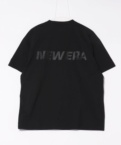 NEW ERA/ニューエラ 半袖Tシャツ/ラッシュガード 水陸両用 UV