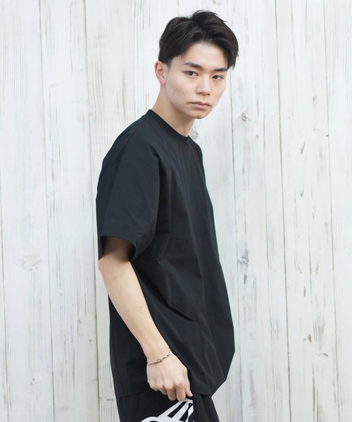 NEW ERA/ニューエラ 半袖Tシャツ/ラッシュガード 水陸両用 UV