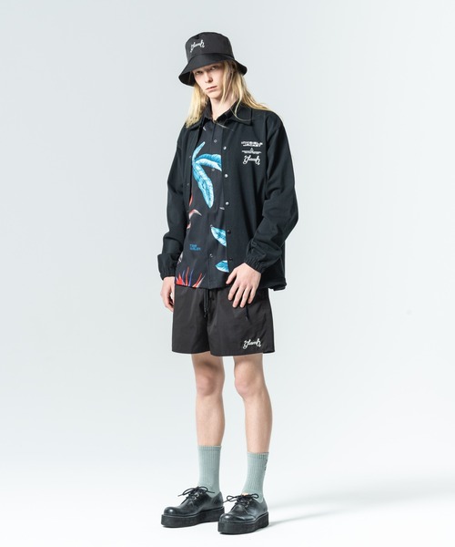 glamb(グラム)の「Crack 3 Hole Shoes / クラック3ホールシューズ(ブーツ・メンズ・ブラック/ホワイト・28.5/25.5/26.5/27.5)」の12枚目の写真