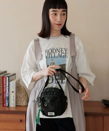niko and...（ニコアンド）の「オリジナルミニパッカブルショルダーバッグ（ショルダーバッグ）」