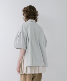 LAATO（ラート）の「SEE THROUGH SHIRTS（シャツ/ブラウス