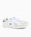 LACOSTE�i���R�X�e�j�́u�����Y BASESHOT PRO 125 3 SMA�i�X�j�[�J�[�j�v�b�z���C�g×�z���C�g