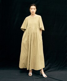 halさん専用Waltz by BEAMS リボン チュールワンピース　130 入学式 卒園式 waltz by BEAMS DESIGN 130 スーツ 美品