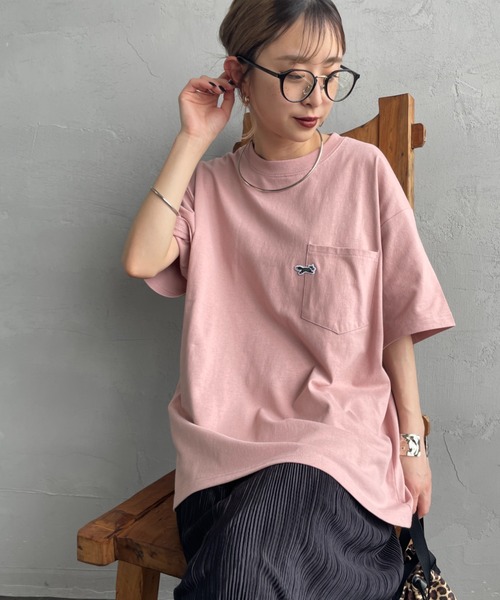 TOWN CRAFT/タウンクラフト・THE FOX/ザフォックス] 別注 ワン