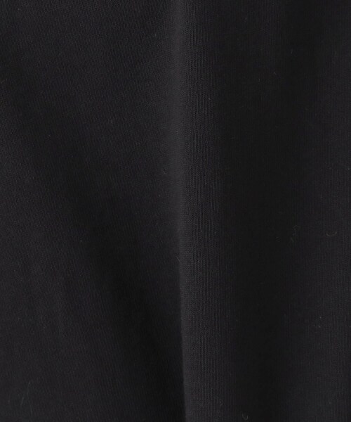 one'sterrace(ワンズテラス)の「ワイドプルオーバー(Tシャツ/カットソー・レディース・ベージュ系その他7/アイボリー系8/ブルー系その他7/ネイビー系5/ブラック系8・02)」の15枚目の写真
