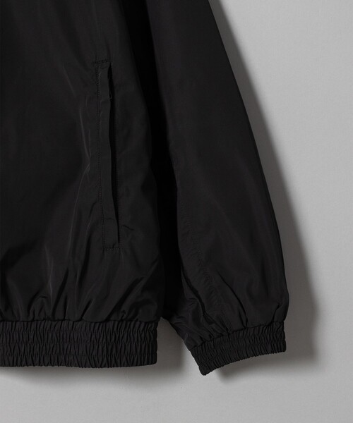 F-LAGSTUF-F(フラグスタフ)の「23SS-FS-05 TRACK JACKET(その他アウター・メンズ・ブラック/ネイビー・LARGE/SMALL)」の5枚目の写真