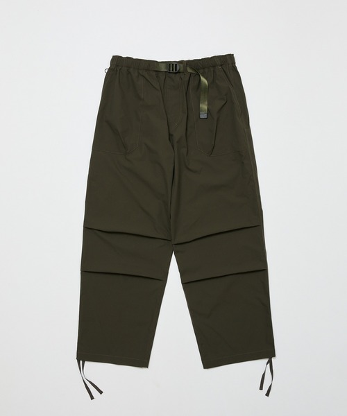 C/N WIDE MOUNTAIN PANT（その他パンツ）｜BAL（バル）の