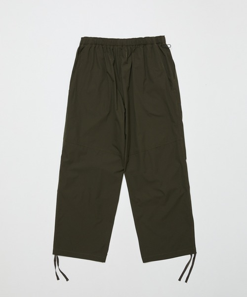 bal（バル）の「C/N WIDE MOUNTAIN PANT（その他パンツ）」 - WEAR