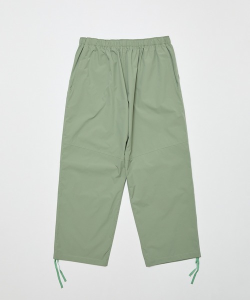 BAL マウンテンワイドパンツ BAL パンツ COTTON WEATHER WIDE MOUNTAIN PANT メンズ