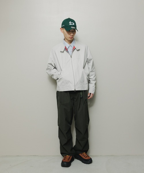 BAL マウンテンワイドパンツ BAL / バル】 WIDE MOUNTAIN PANT（その他パンツ）｜JOINT WORKS