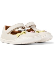 CAMPER（カンペール）の「[カンペール] TWINS First Walker / フラットシューズ（スニーカー）」