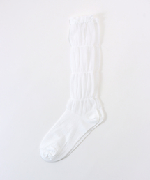 セール】AUTRY/オートリー LOGO SOX MAIN UNISEX（ソックス/靴下