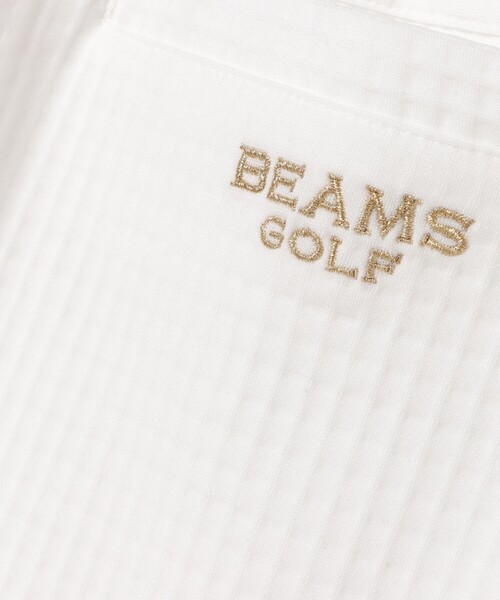 PURPLE LABEL インナ パンツ付き スリットスカ ト (PURPLE 《PURPLE 