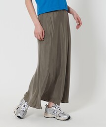 BEAUTY&YOUTH UNITED ARROWS | フィブリルキュプラ マーメイドスカート(スカート)