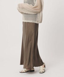 BEAUTY&YOUTH UNITED ARROWS | フィブリルキュプラ マーメイドスカート(スカート)