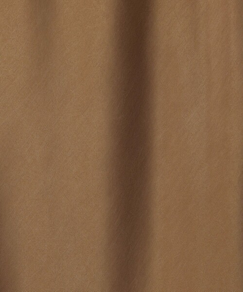 BEAUTY&YOUTH UNITED ARROWS（ビューティーアンドユースユナイテッドアローズ）の「フィブリルキュプラ マーメイドスカート（スカート・レディース・ベージュ/グレー/ブラック/オリーブ/ダークグレー・M/S/XS）」の15枚目の写真