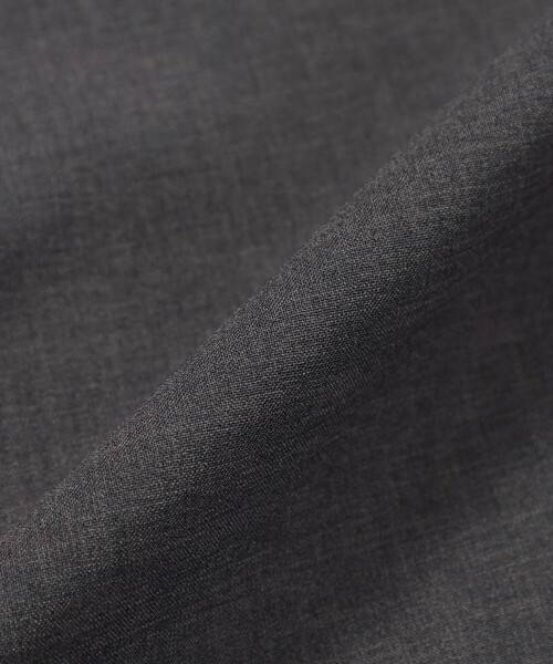 MACKINTOSH PHILOSOPHY（ﾏｯｷﾝﾄｯｼｭ ﾌｨﾛｿﾌｨｰ）の「【WEB&一部店舗】強撚トロピカル ジャケット（テーラードジャケット・メンズ・ダークネイビー/チャコールグレー/ブラック・38/40）」の13枚目の写真